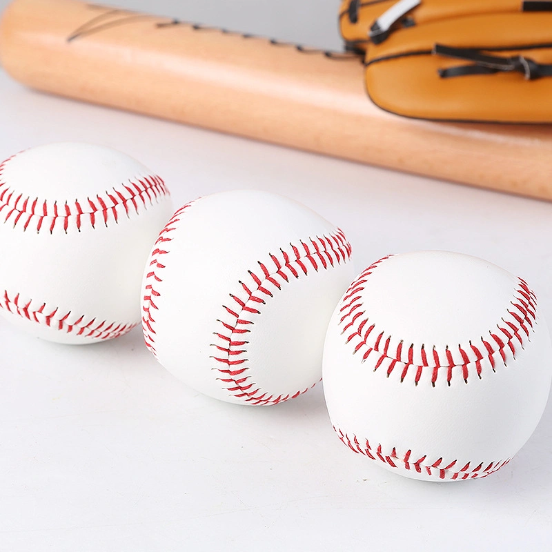 PVC Baseballs for Men Women