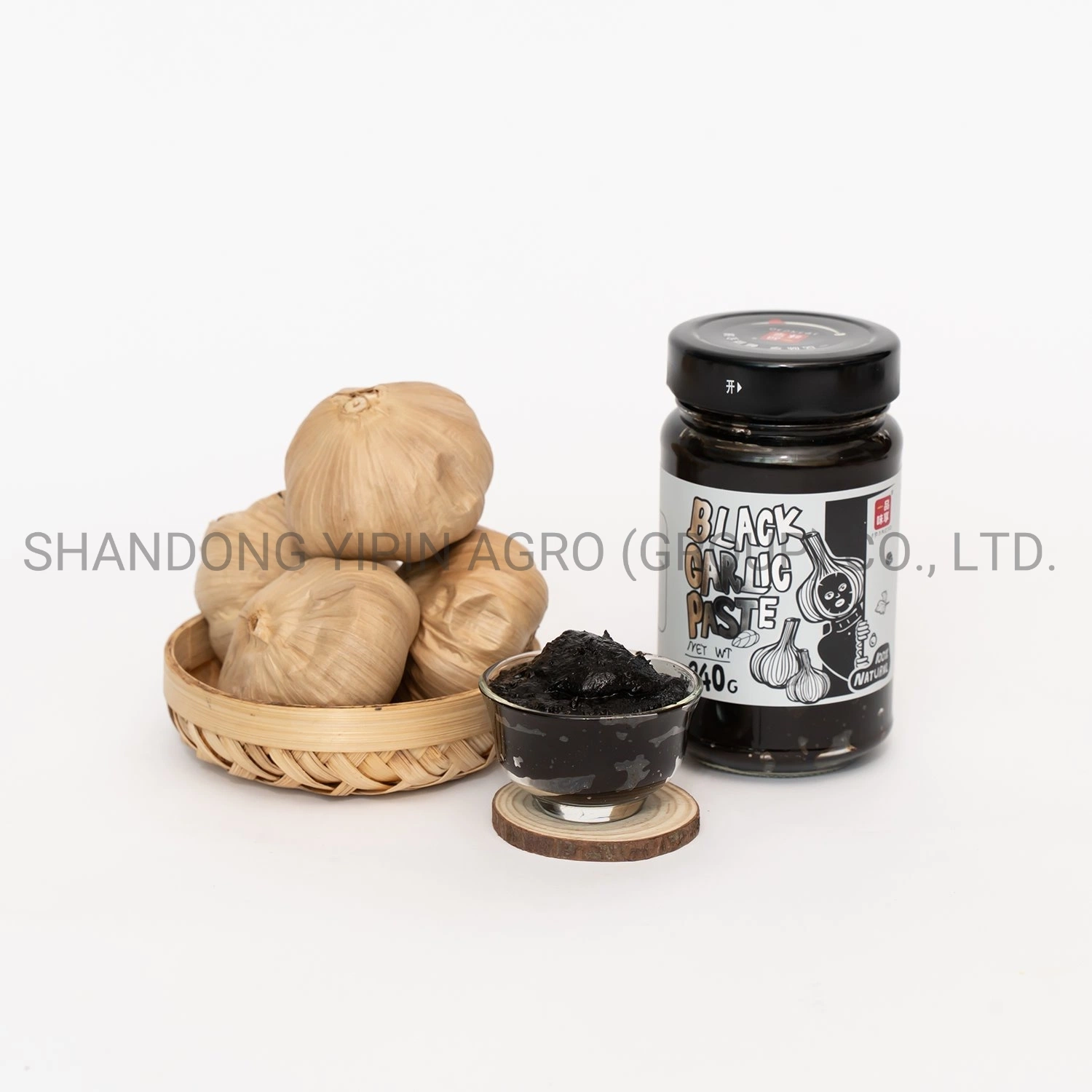 Chinese Garlic Healthy Black Garlic High quality/High cost performance Wholesale/Supplier Black Garlic