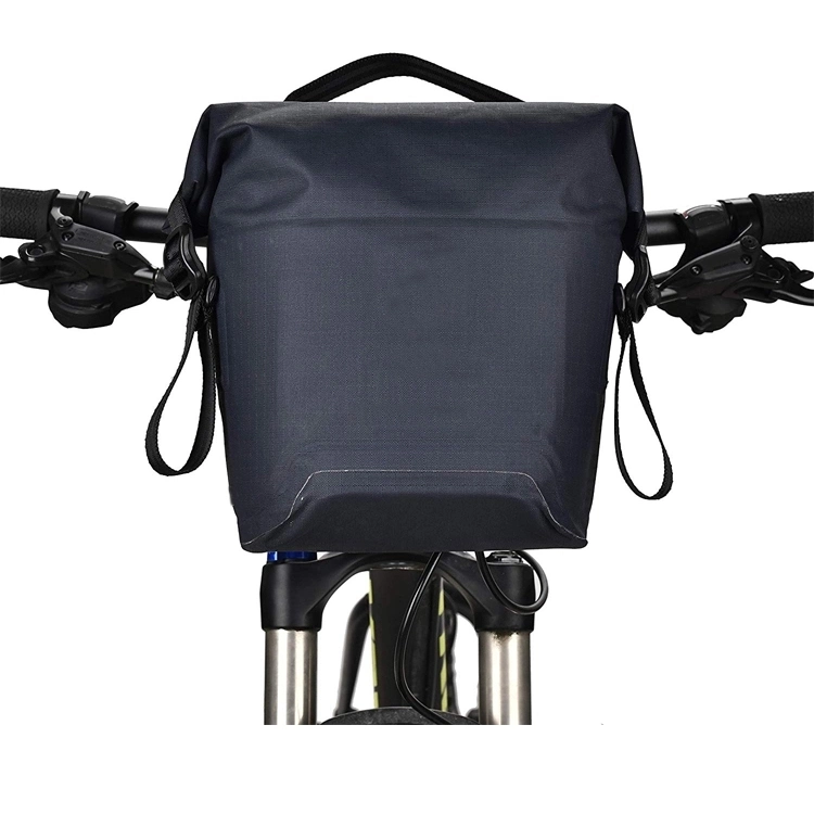 OEM Folding Sports Bag Bicycle Front Bag Bike Bicycle Handlebar Bag