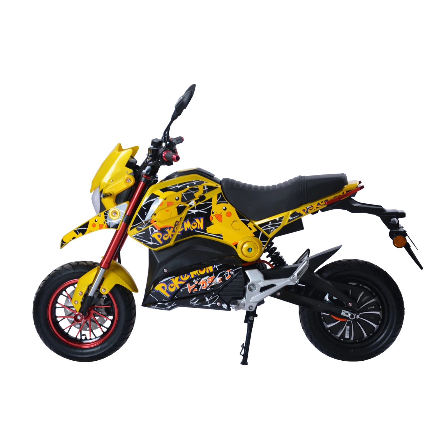 Descuentos en la promoción de 2000W motocicleta eléctrica Motercycle Eléctrico Eléctrico moto motos eléctricas motos chopper