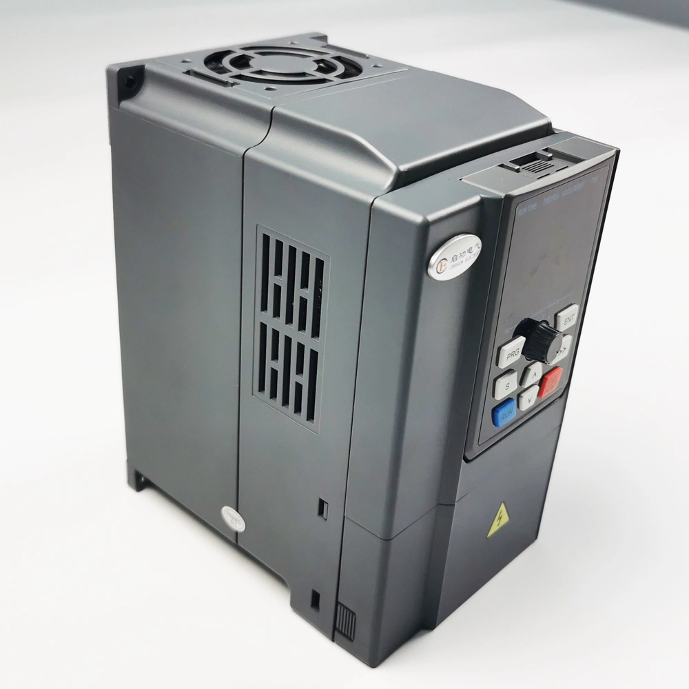 380V AC Variable Frequency Drive