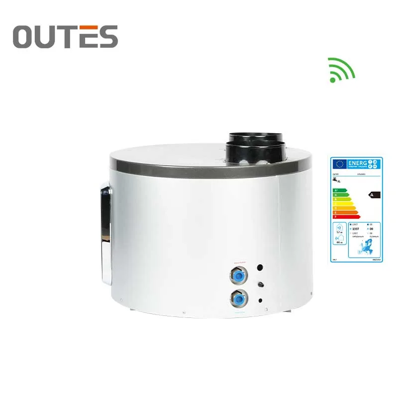 Original Factory Best Selling Cheap Price Circulating Mini Heat Pump Air Source Water Heater