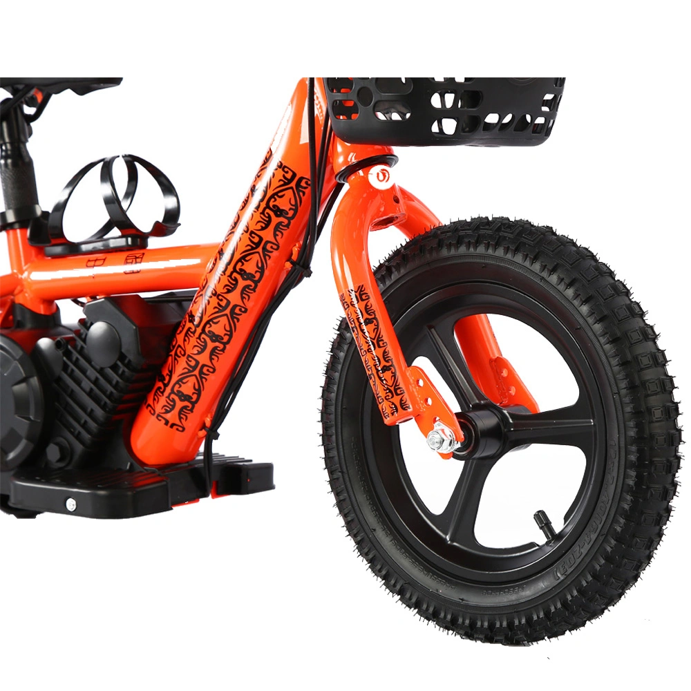 Kinder Elektro Dirt Bike Elektro Fahrräder für Kinder Kinder