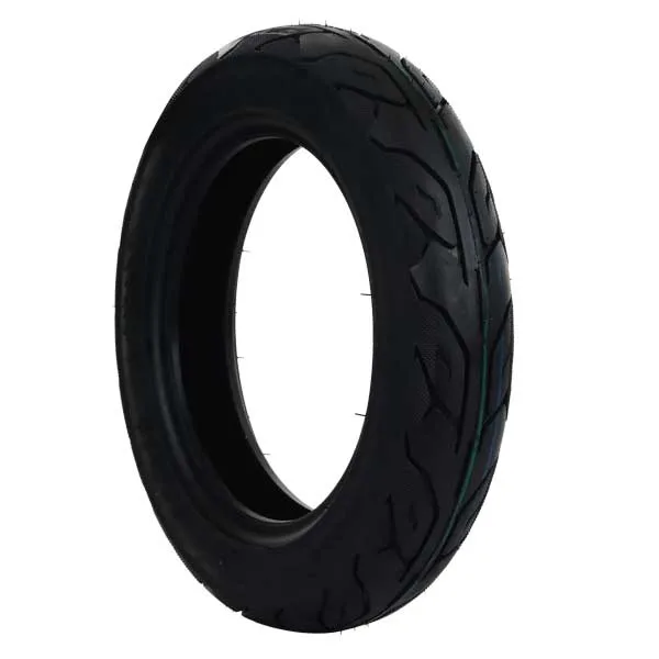 Electric Bicycle Parts Rubber Electric Bicycle Tires 3.00-10tl