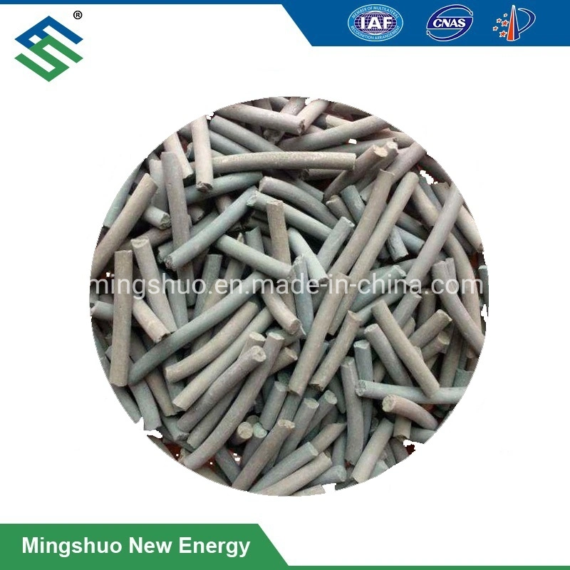 Zinc Oxide Hydrogen Sulfide Removal Catalyst for Oil and Gas Industrial