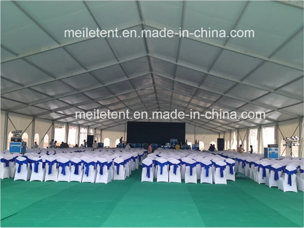 China Professional Aluminum Tent Factory Indian Wedding Tent