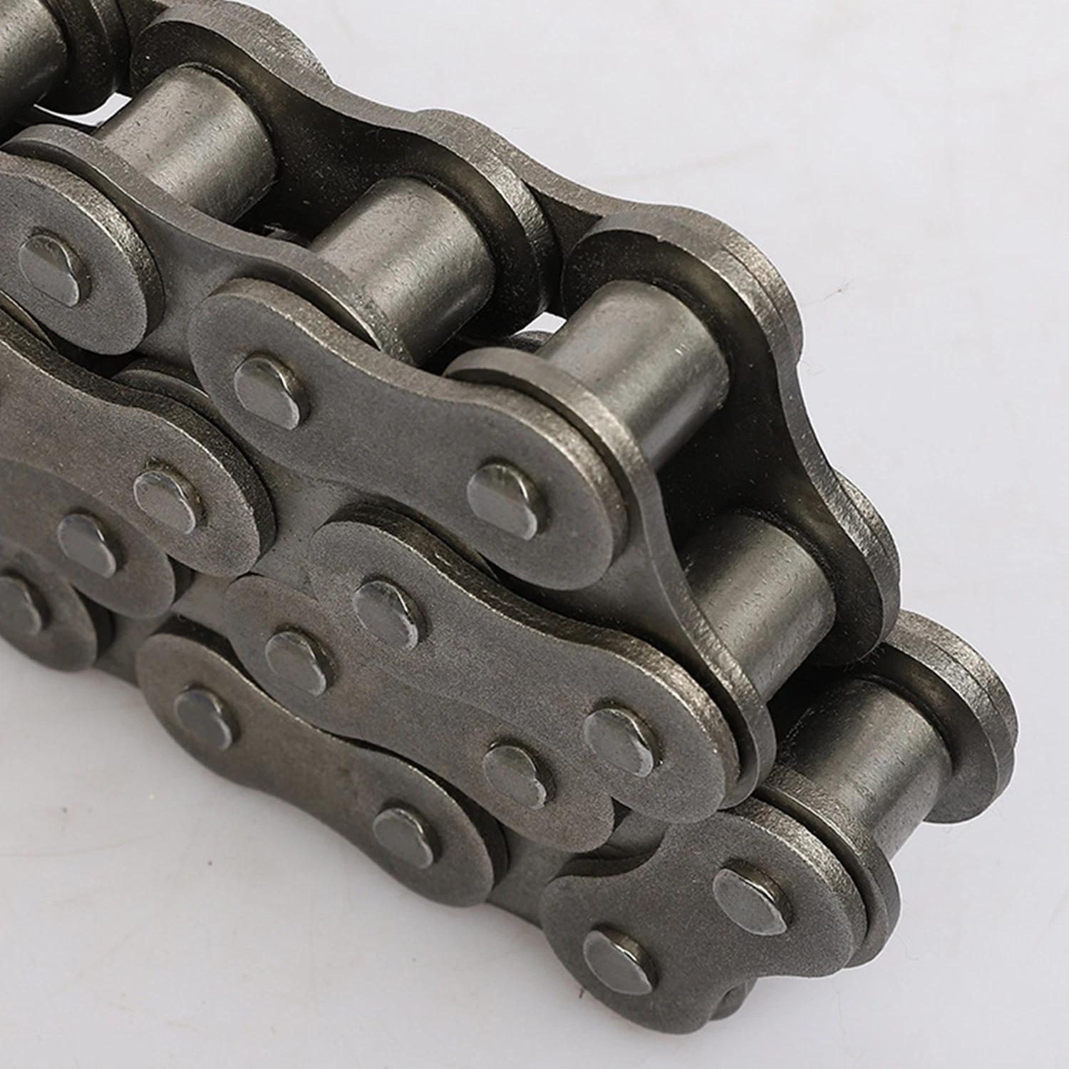 Transmission Belt Parts 120 a Series Short Pitch Precision Simplex Roller Chains and Bush Chains