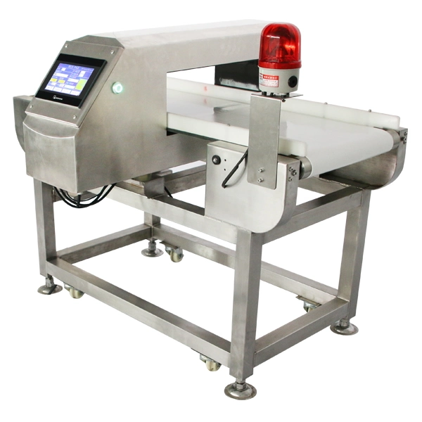 Economic Cheap Belt Conveyor Food Industrial Metal Detector