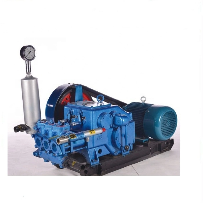 High Quality Bw-250 Triplex Mud Pump