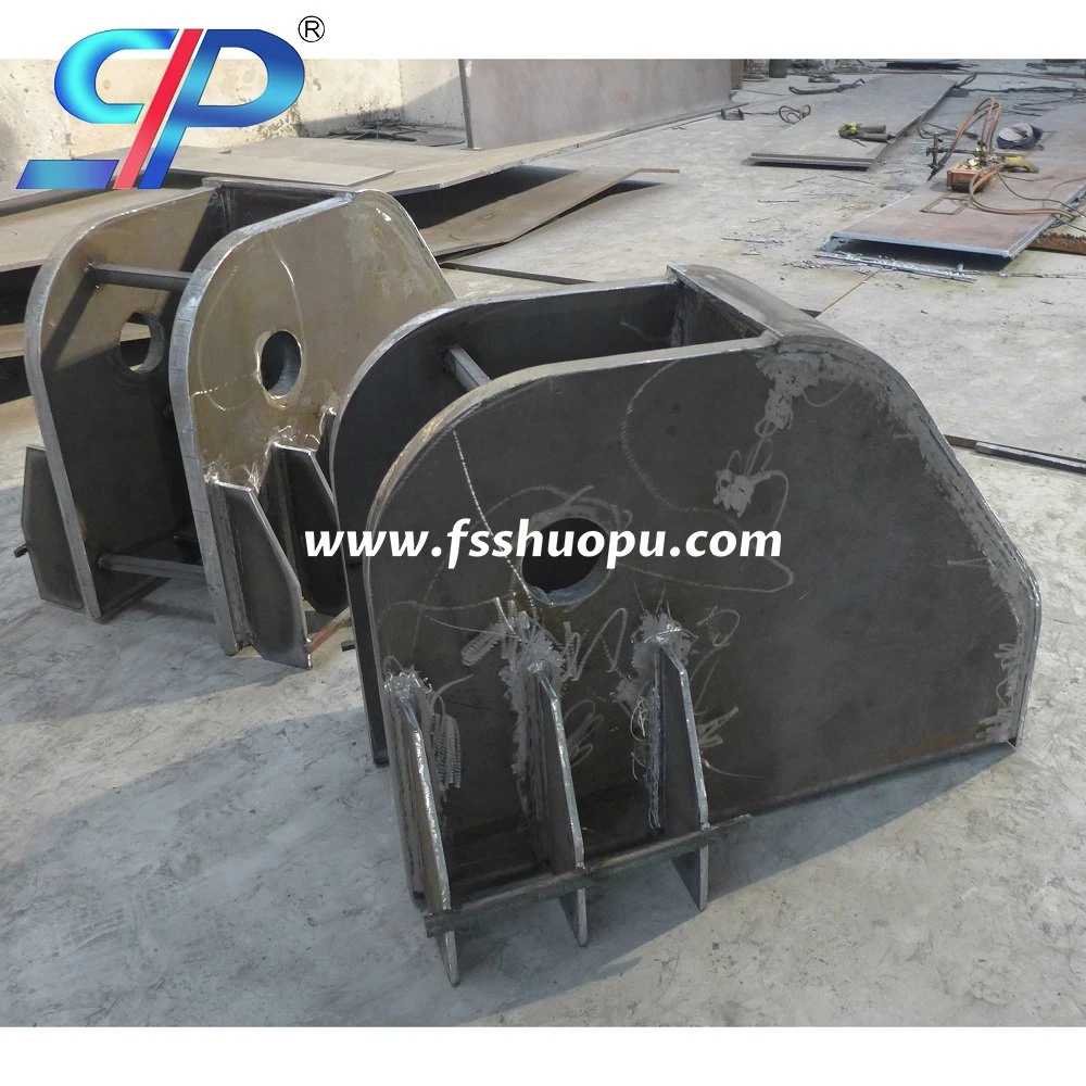 Weld Machine Part /MIG Powder Coated Sheet Metal Welding Spare Parts Accessories