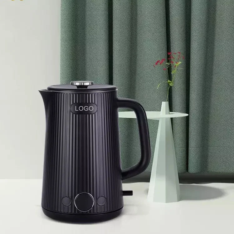 Wholesale Smart Electric Tea Pots Kettles for Boiling Water Hot Coffee Stainless Steel Electric Kettle