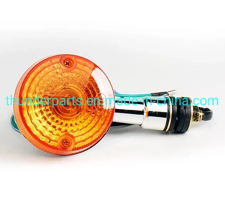 Luces traseras de motocicletas/Luz/Lampara/Faro/Foco/Bombillas para motos Ybr125