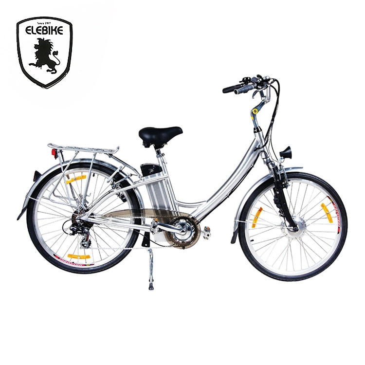 Stylish Design 26'' Li-ion Battery Electric Assist Mountain Road Bike Price OEM