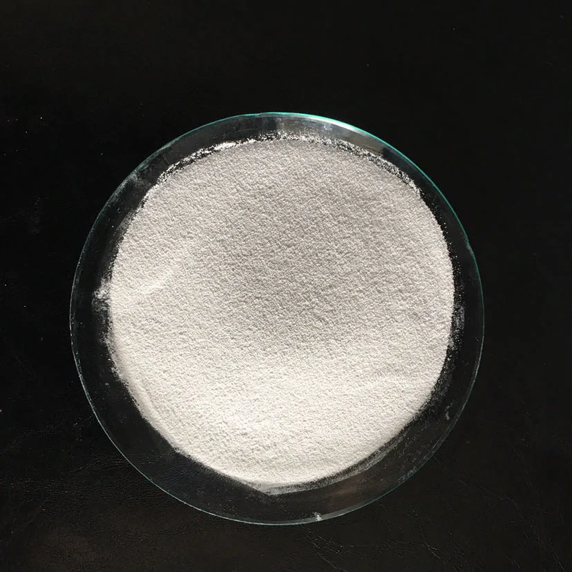 PVC Processing Additive Toughener Chlorinated Polyethylene CPE-135A