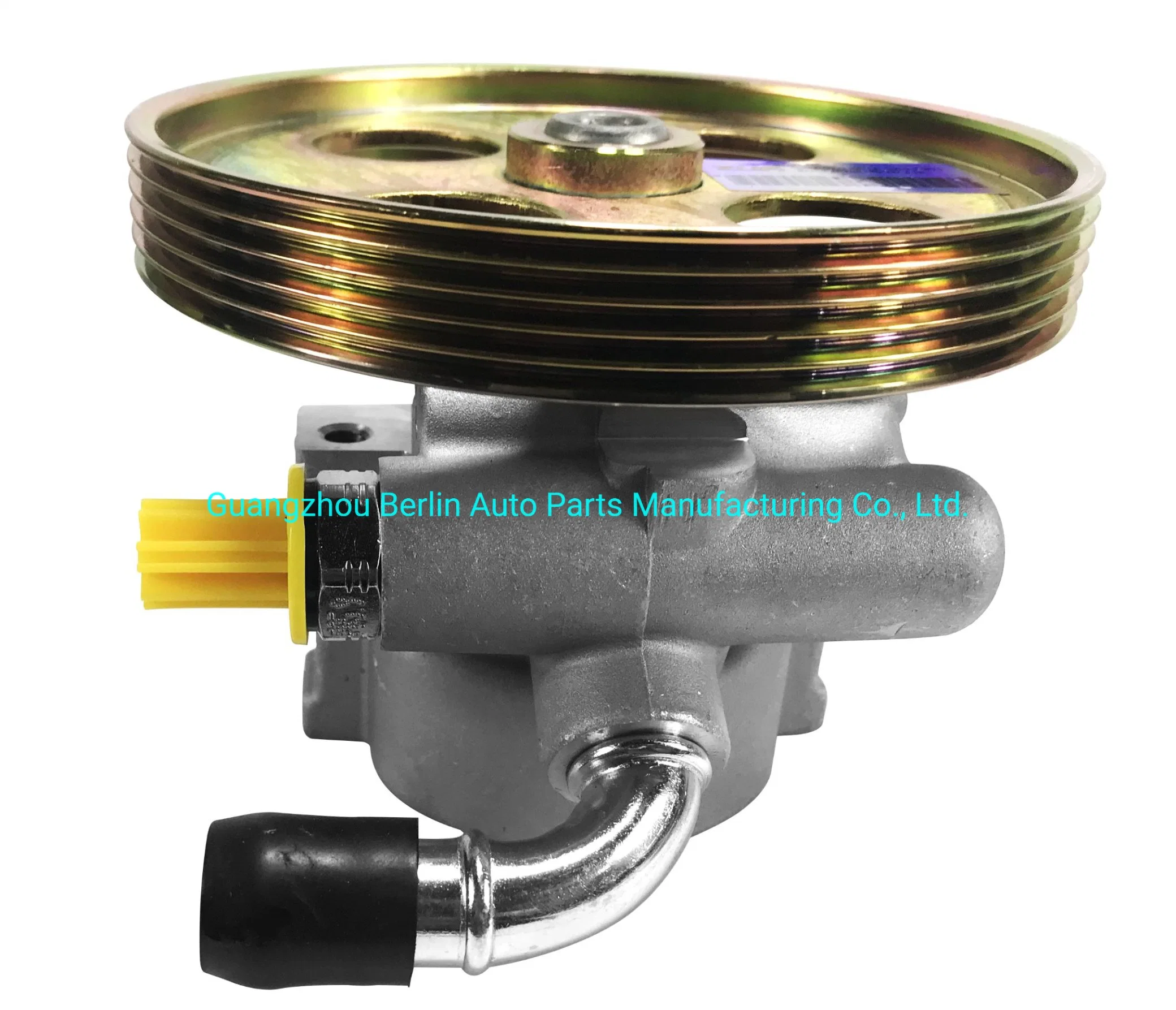 Pompe de direction assistée hydraulique pour Corsa 93370988