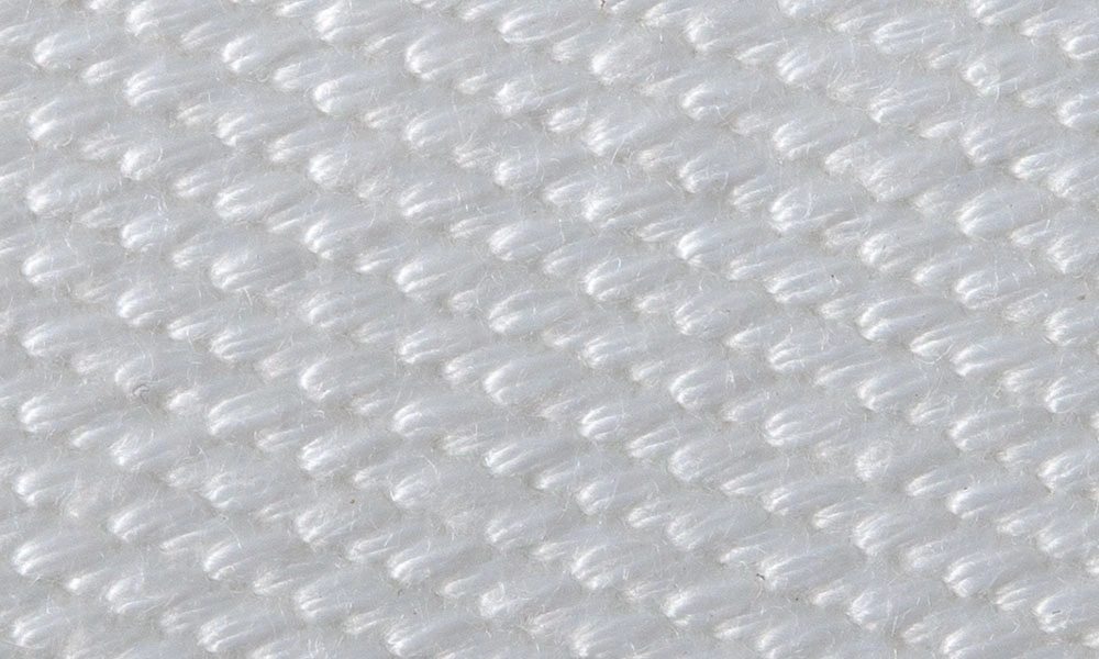 Well Known for Its Fine Quality High Temperature PTFE Coated Fiberglass Filter Cloth