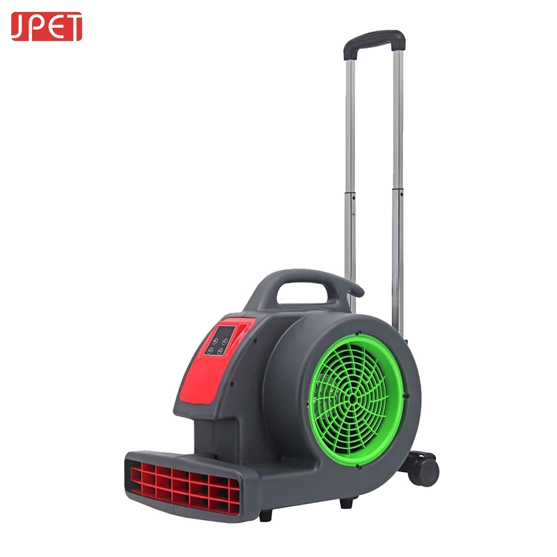 Portable 5 Speed Carpet Air Blower with DC Motor