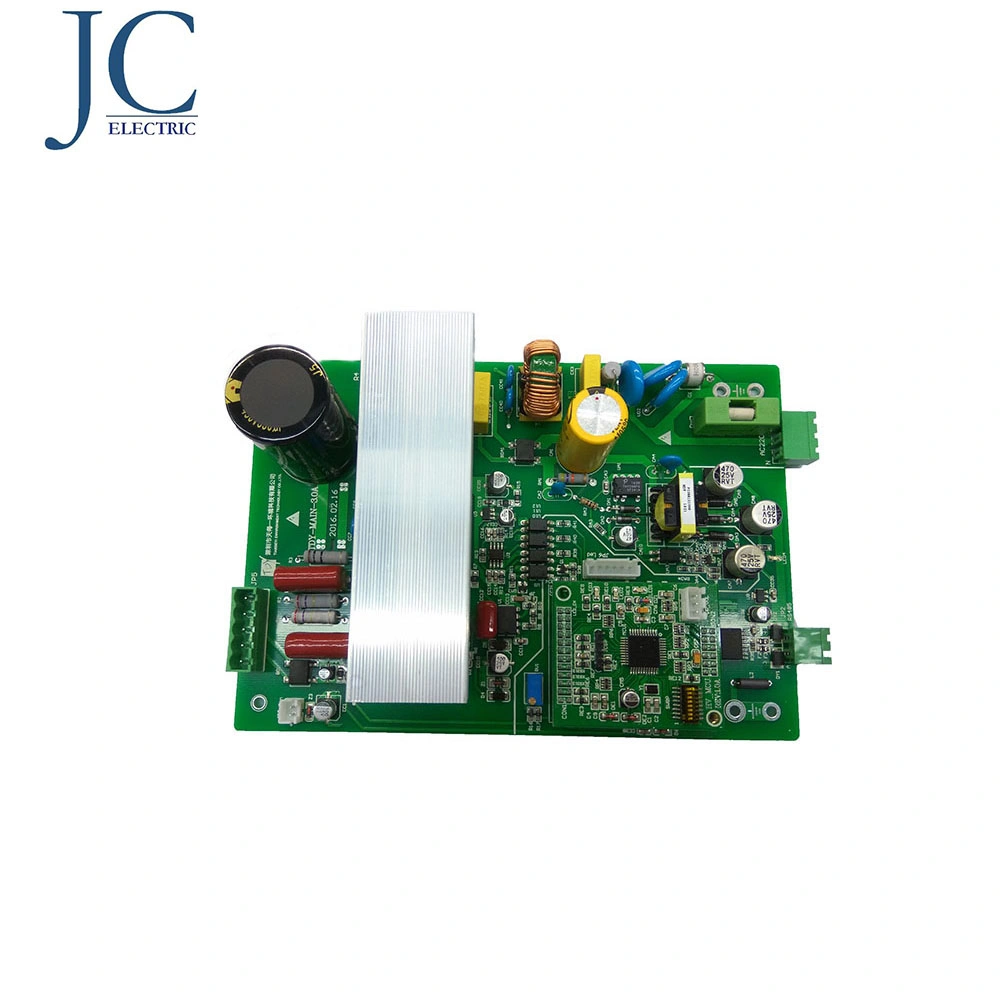 Proceso de soldadura por ola SMT Para Circuito Impreso general