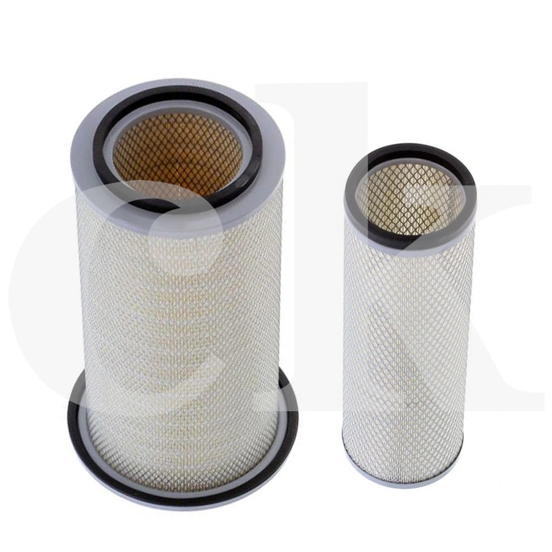 600-181-6820 filtro de aire aplicable para el motor Digger