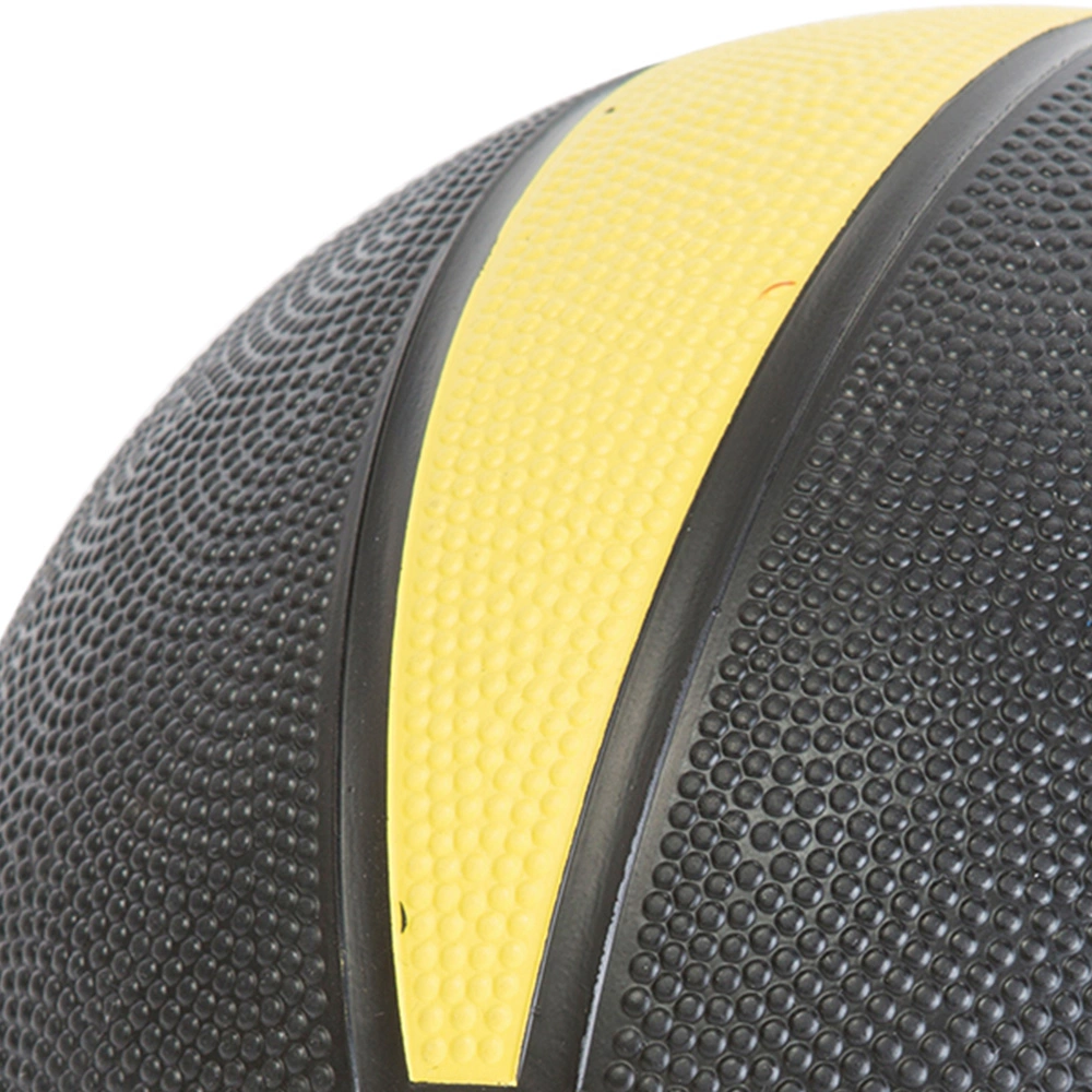 Medicine Ball with Handles for ABS, Core, Crossfit, Strength Training