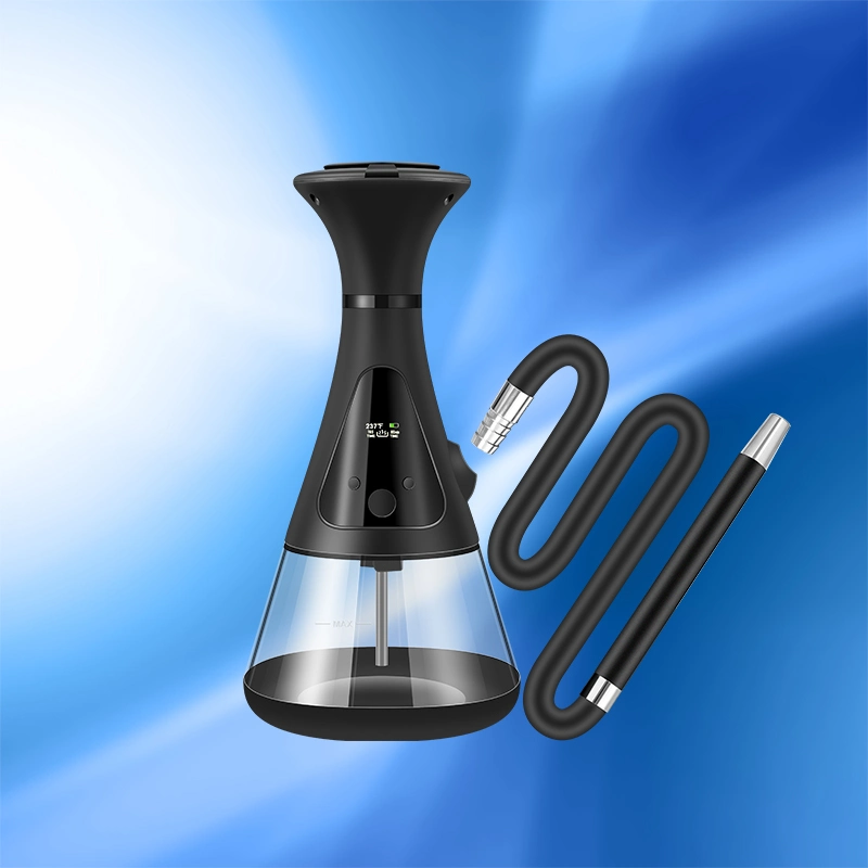 2023 Nuevo Mayoreo I VAPE Hookah Pot Hookah Charcoal Holder