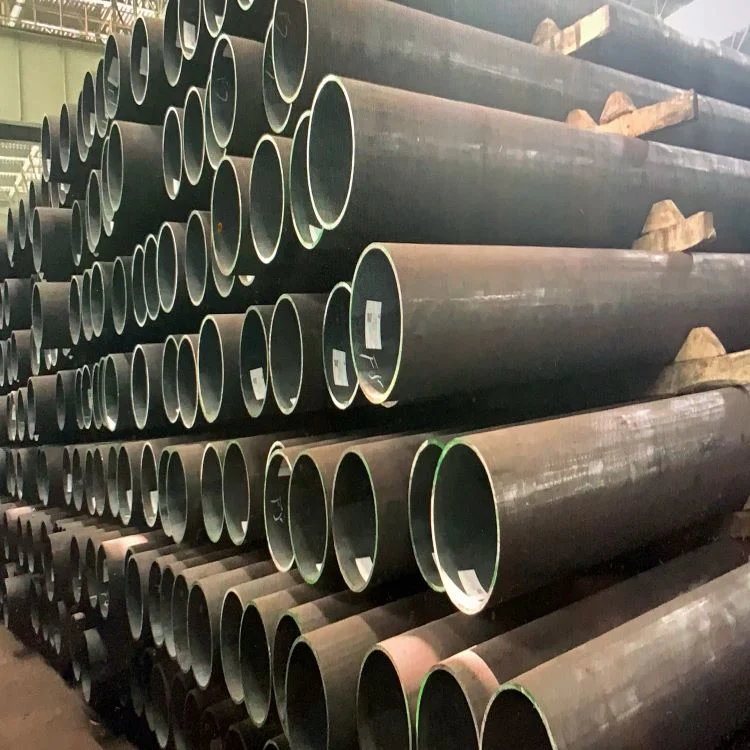 Hot Sale High quality/High cost performance  Carbon Steel Seamless Pipe