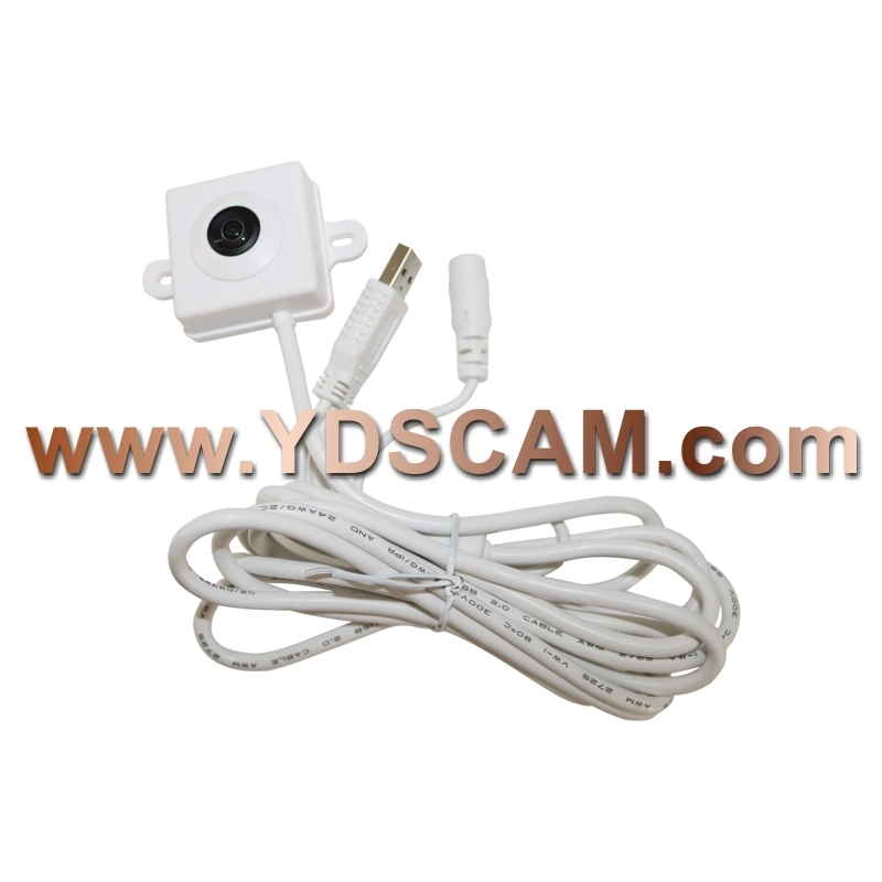 Yds-USB-0815 V0 1.2MP 0815 Ar0134 Anti-Fog Heater Fixed Focus USB 2.0 Camera Module