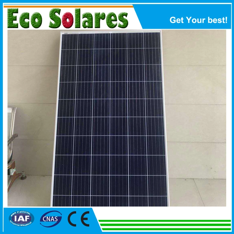 Factory) 400W Mono Perc Solar Panel with TUV&Ce&Mcs&Pid Certificate (ODAMH-36)