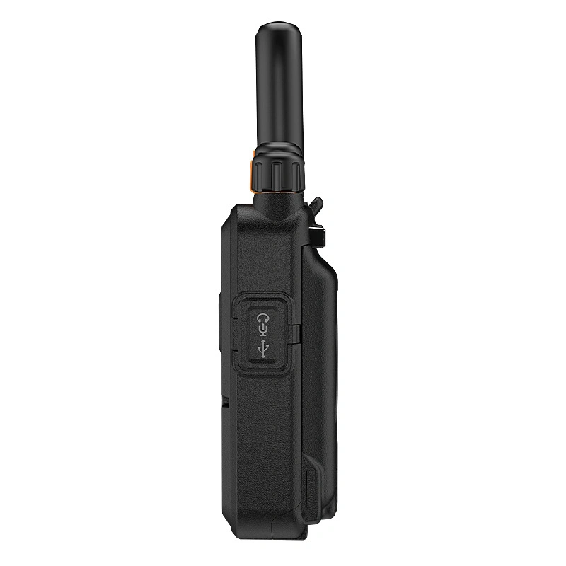 Mstar M-398 UHF Walkie Talkie