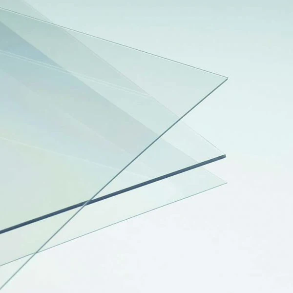 0.5mm 1mm Anti-Scratch Transparent Plastic PVC APET Sheet Vacuum Forming Clear Pet Plastic Sheets