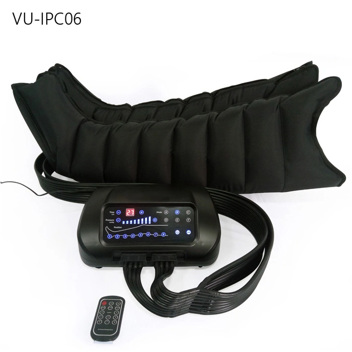 2019 Trending Product Pneumatic Compression Device for Lymphedema Treatment