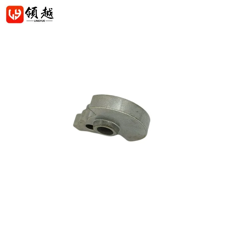 Hardware Spare Auto Parts Sintered Metal Powder Metallurgy Vehicle Accessories Mating Parts