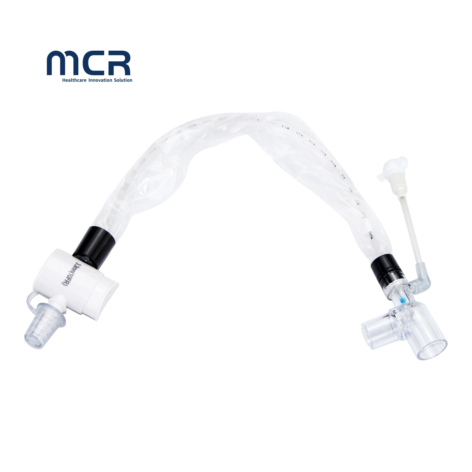 Suction Catheter China Medical Device for Respiratory Treatment Oxygen PVC Factory ISO Supplier