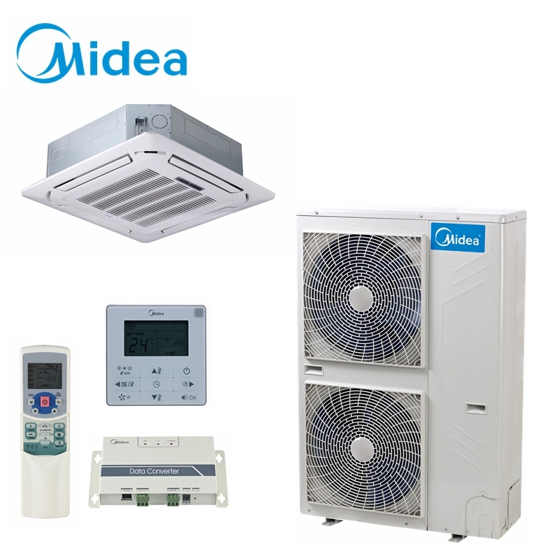 Midea 5HP 14квт мини Vrf стандартной тепловой насос серии Vrv центральный кондиционер для Husehould