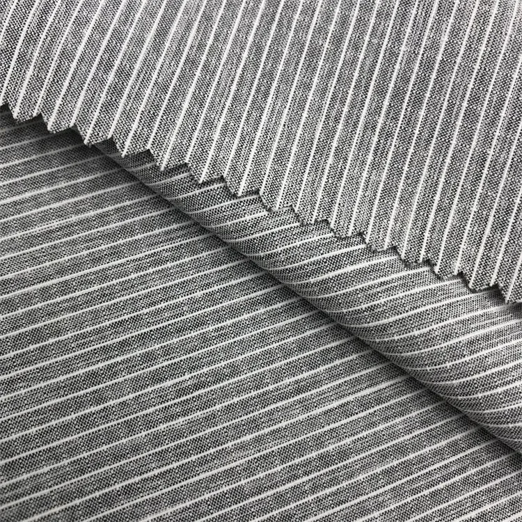 High Elastic Stretch Fabric Polyester Cationic Fabric for Fashion Sportswear Jacket Shorts