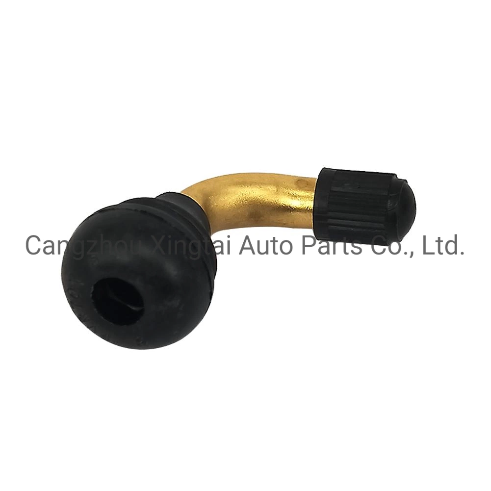 Car Accessories Snap-in Tubeless Tire Valves of Auto Parts