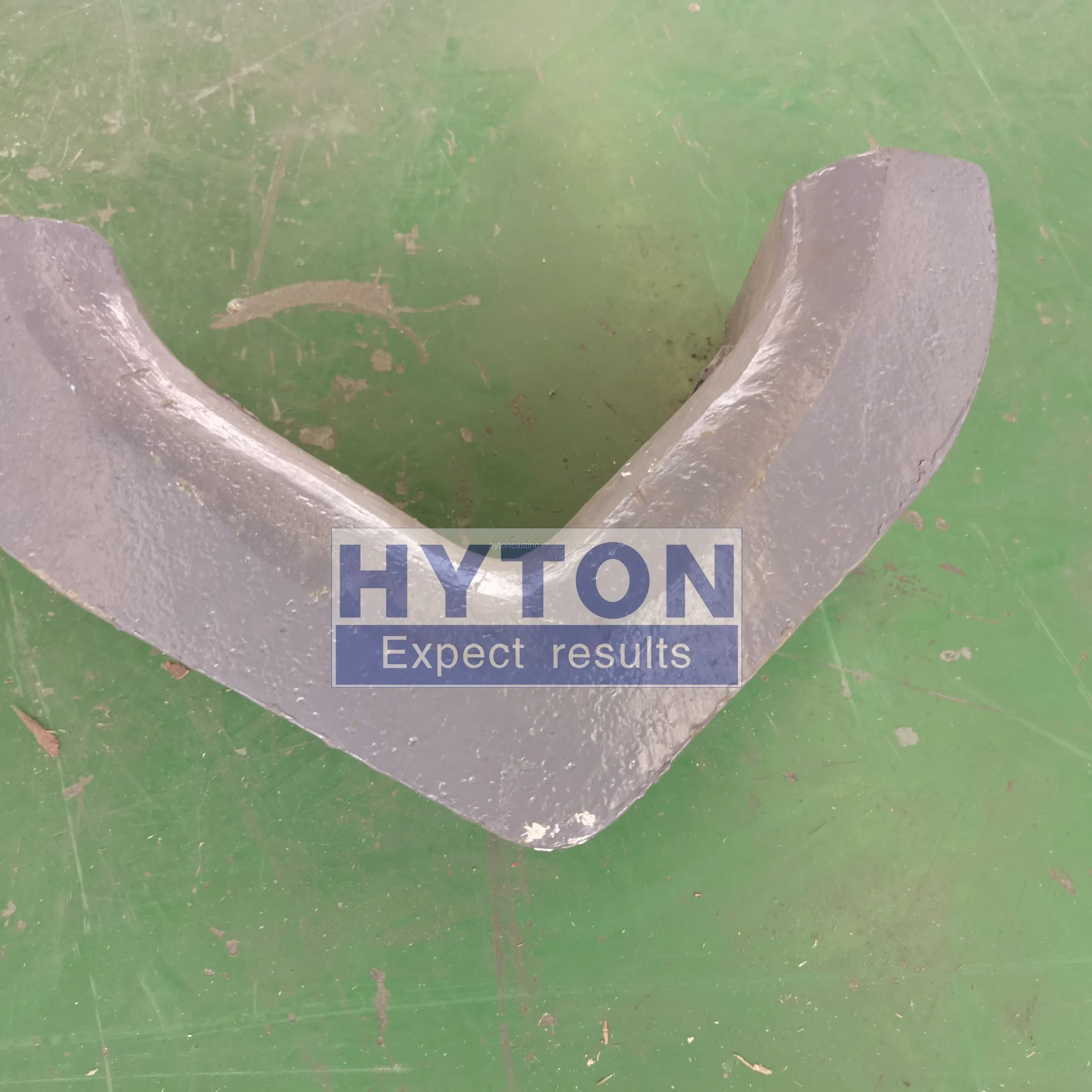 Rock Crusher Parts Arm Guard Suit Svedala Cone Crusher Spare Parts CH870 CH880 Accessories