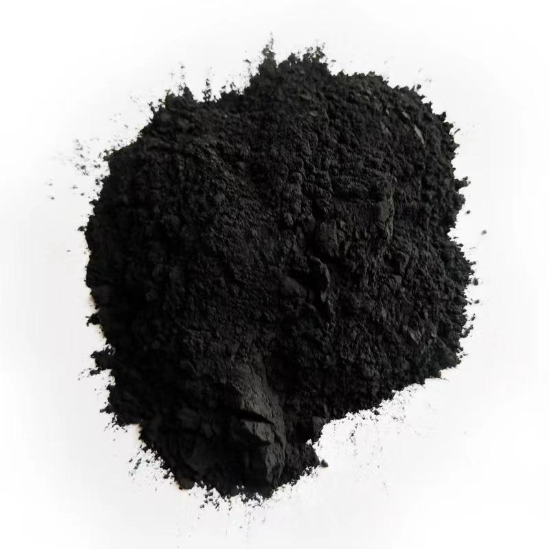 Alimentation de la poudre de pigment N220 N330 Noir de carbone pour les pneus