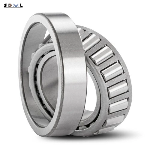 25577/25520 Metric Size/Inch Size Tapered Roller Bearings for Blow Moulding/Car /Auto/Building Machinery/Agricultural Bearings