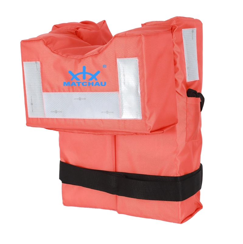 155n Marine Foam Life Vest