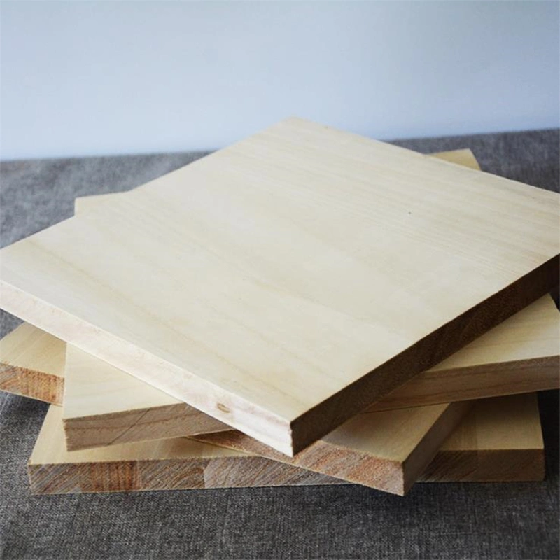 Tung Wood Straight Plate for Home Improvement Building Materials Tung Wood Board Decoration Wood Board Multiple Specifications Straight Board Tung Wood Pieces