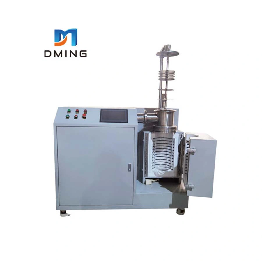 PLC Full Control Vacuum Brazing Furnace Vacuum Brazing Furnace for Diamond Tools