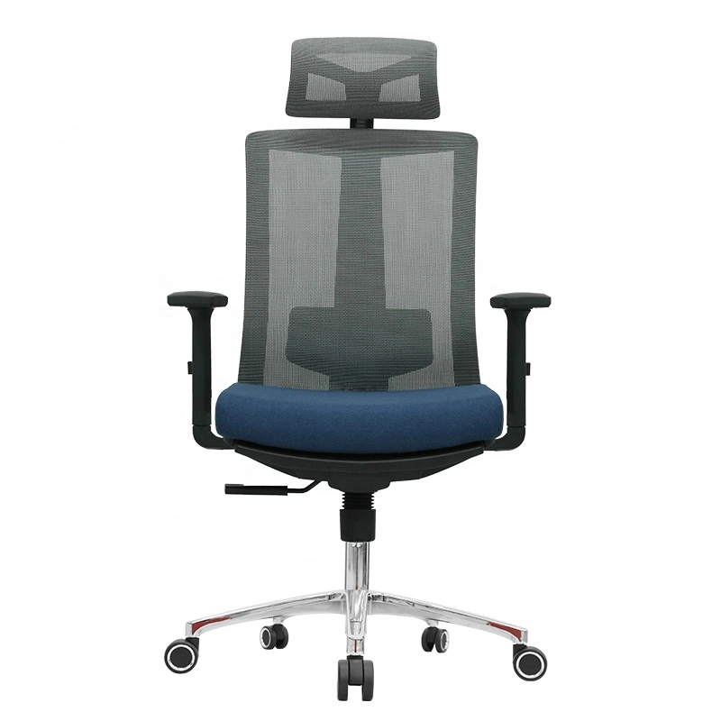 Bas prix usine Vente directe de filet chaise de travail pivotant bureau Chaise pour salle de réunion