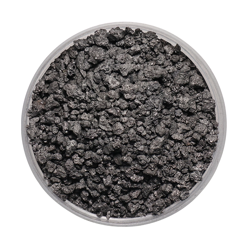 GPC/Graphitized Petroleum Coke for Foundry Industry