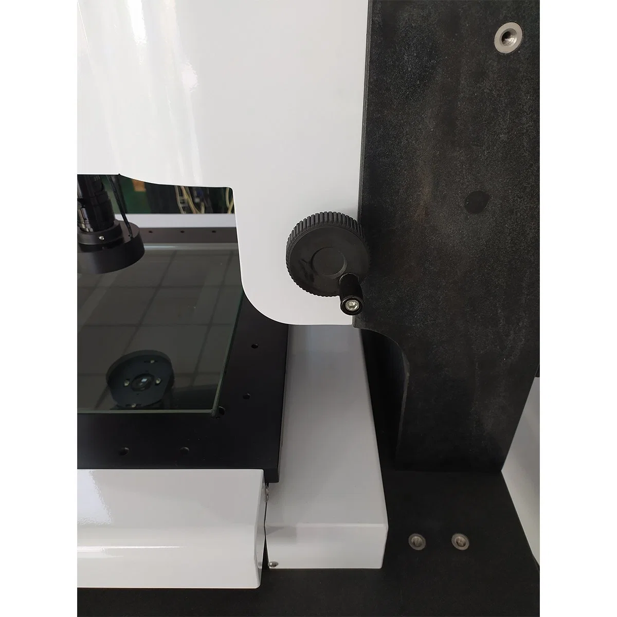 Video Measuring Test Machine Qt-3020 Video Measuring System for Screws