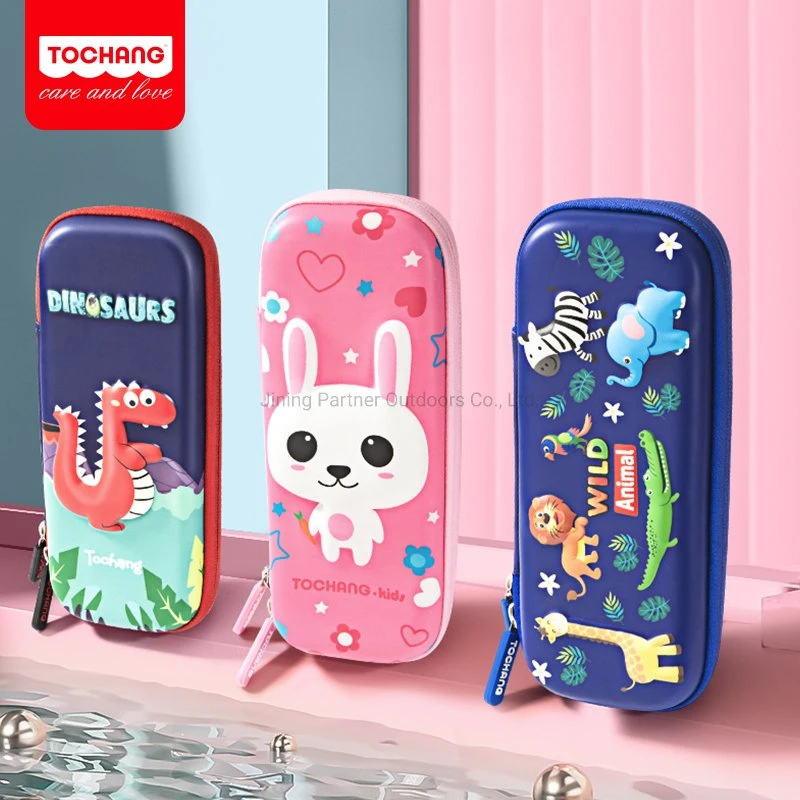 High quality/High cost performance Wholesale/Supplier Stationery Bag Pencil Case for Girls and Boys Hot Selling High quality/High cost performance Pencil Case for 3-12 Years Old