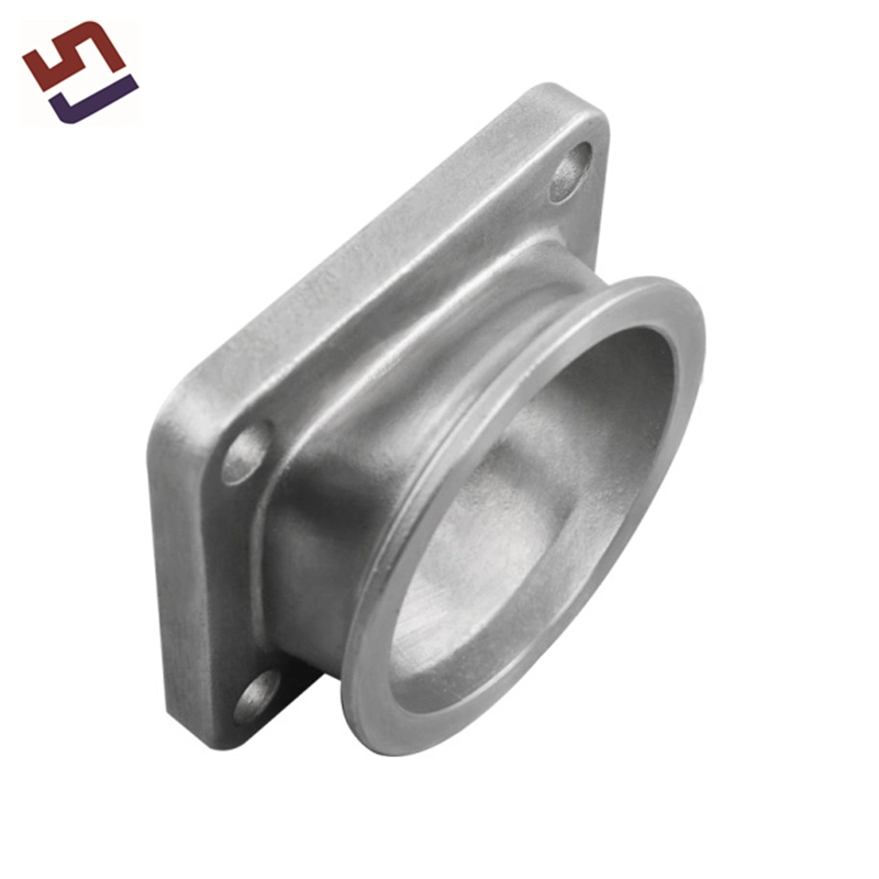 Custom Lost Wax Casting Auto Parts Bathroom Fittings Truck Parts Refrigeration Parts Transformer Parts Accessory Machining Parts