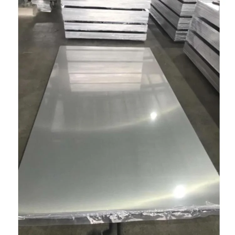 Sale ASTM 5A06 H112 5083 5052 5059 Aluminium-Platte Blätter