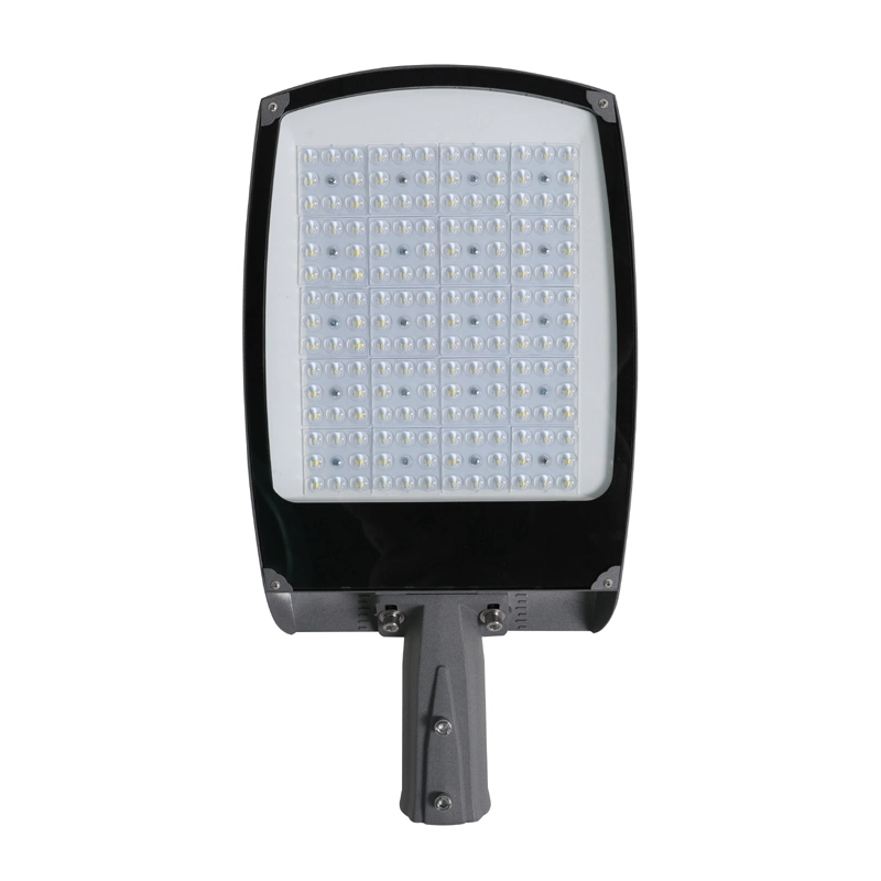 180W Outdoor Adjustable LED Street Light with CE & RoHS Approval