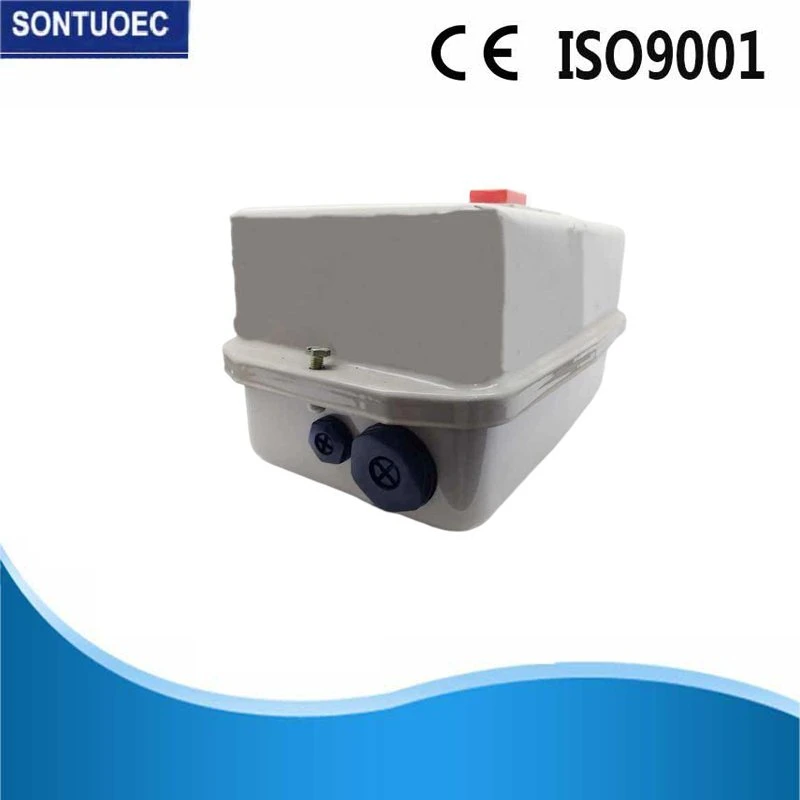 Sontuoec Magnetic Motor Starter Switch Contactor Le1 Series Magnetic Contactor Switch